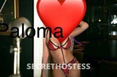 Paloma 35Yrs Old Escort Fort Lauderdale FL Image - 1