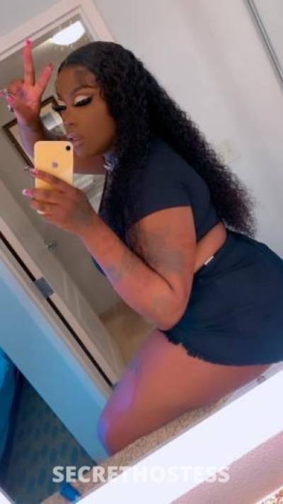 PrettiAmber 27Yrs Old Escort Jacksonville FL Image - 1