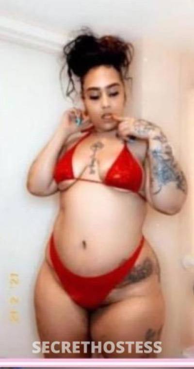 26 year old Escort in Alexandria LA Come drown with Promise
