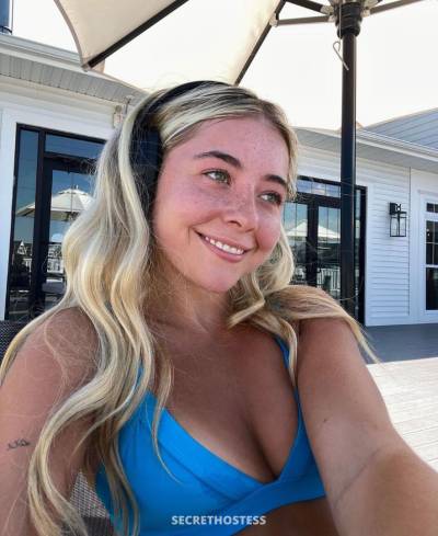24 year old Caucasian Escort in Alexandria LA Available for incall or outcall sweetie