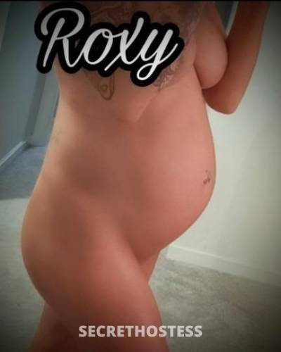 Pregnant and horny as hell in Calgary