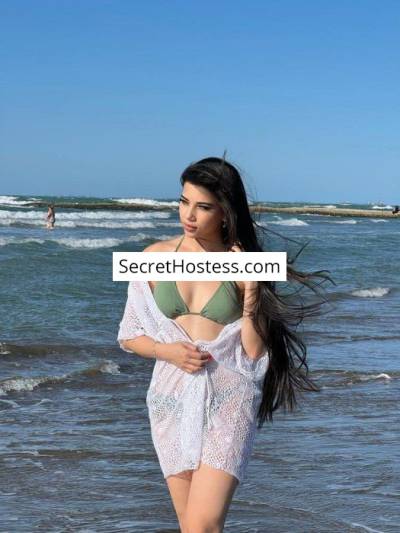 Sabria 21Yrs Old Escort 56KG 170CM Tall Budva Image - 4