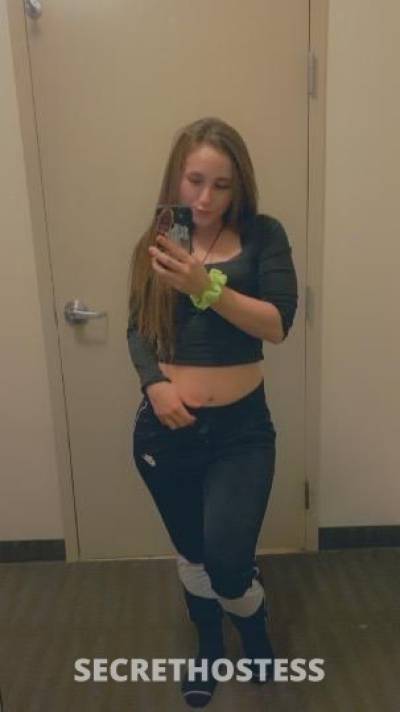 Savanna 19Yrs Old Escort La Salle County IL Image - 1