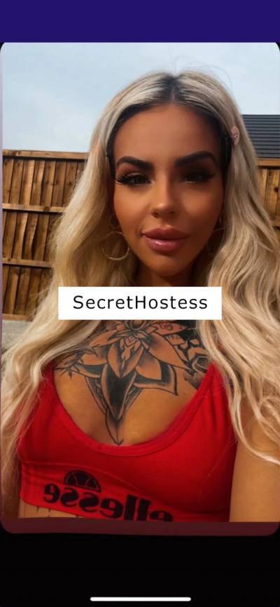 Scousebarbie 26Yrs Old Escort Chester Image - 2