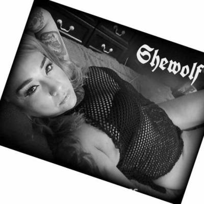 Shewolf in Los Angeles CA