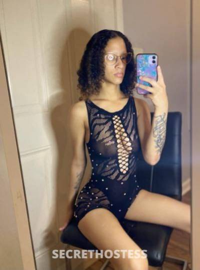 SlimRedd 24Yrs Old Escort Birmingham AL Image - 1