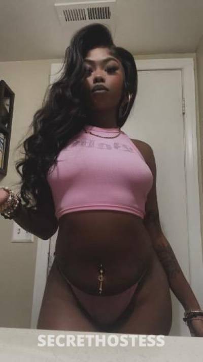 SynaiBanks 26Yrs Old Escort Los Angeles CA Image - 2