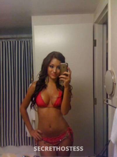 Taylor 21Yrs Old Escort Calgary Image - 1