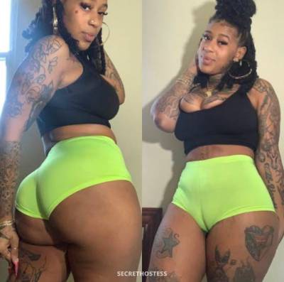 25 year old Escort in Detroit MI Female Escort