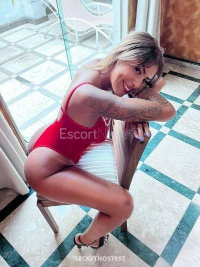 21 Year Old Latino Escort Amstelveen Brunette - Image 2