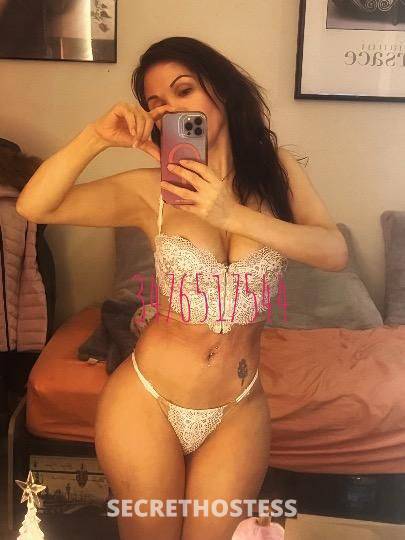Victoria 33Yrs Old Escort New York City NY Image - 0