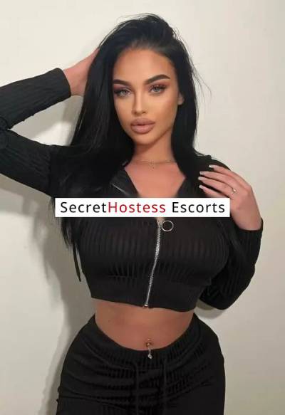 20Yrs Old Escort 64KG 176CM Tall Stockholm Image - 3