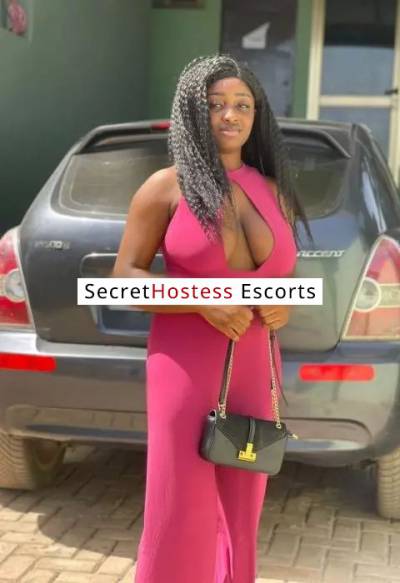 22Yrs Old Escort 68KG 154CM Tall Accra Image - 0