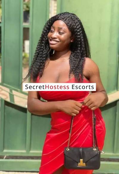 22Yrs Old Escort 68KG 154CM Tall Accra Image - 2