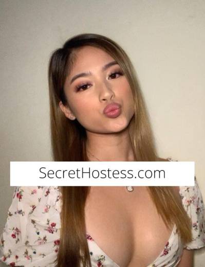 22 Year Old Filipino Escort - Image 1