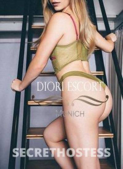 Cherry – German escort in Munich in Munich