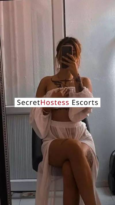 22Yrs Old Escort 50KG 169CM Tall Skopje Image - 0