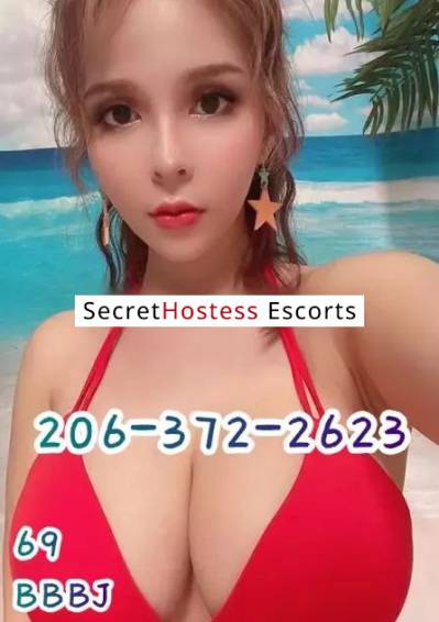 23 Year Old Asian Escort Seattle WA - Image 3