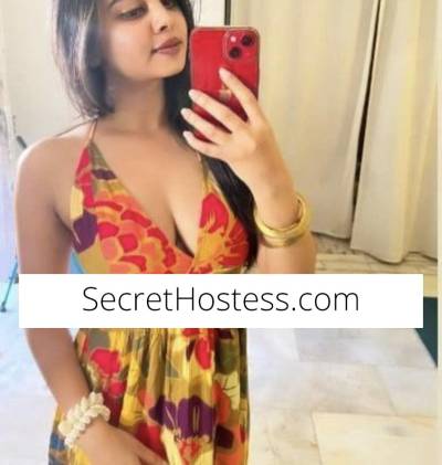 23 Year Old Indian Escort - Image 1
