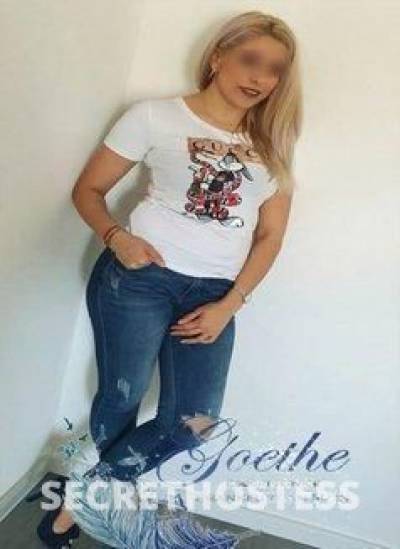 Firlo – German escort in Frankfurt in Frankfurt