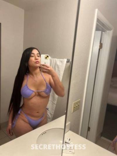 Sexy Mami from Miami in New Orleans LA
