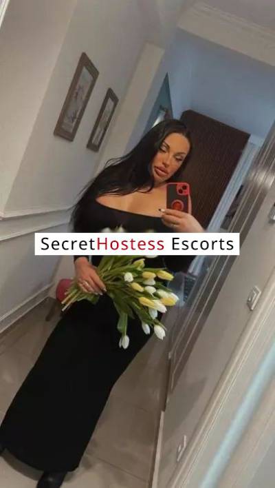 30Yrs Old Escort 65KG 165CM Tall Budva Image - 2