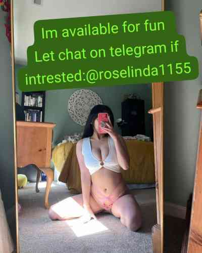 I'm available for fun @roselinda1155 in Aberdeen SD