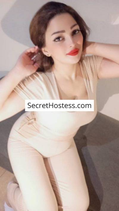 Acy 20Yrs Old Escort 62KG 159CM Tall Istanbul Image - 7