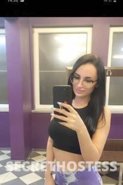 Adda 22Yrs Old Escort 166CM Tall Berlin Image - 1