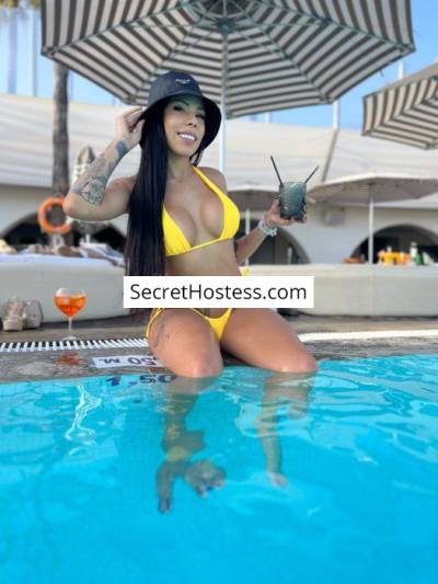 23 Year Old Latin Escort Porto Black Hair Black eyes - Image 5