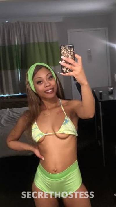 Aliza 22Yrs Old Escort Norfolk VA Image - 2