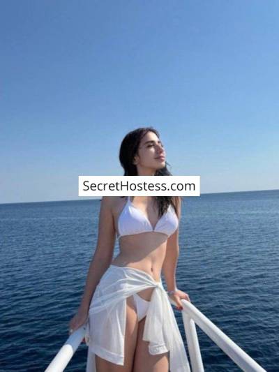 18 Year Old Caucasian Escort Phuket Brown Hair Brown eyes - Image 4