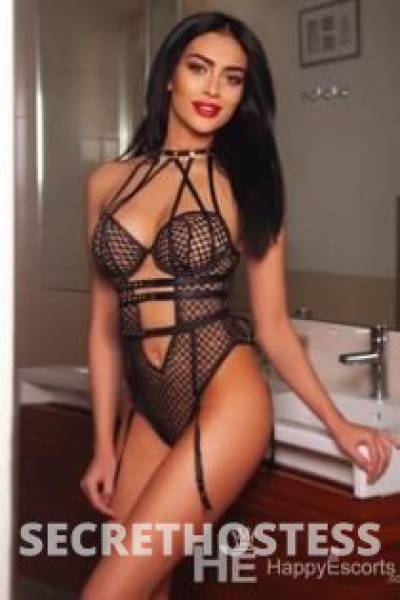 Ana 22Yrs Old Escort 165CM Tall Amsterdam Image - 0