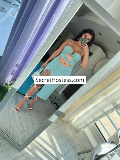 Asel 21Yrs Old Escort 60KG 170CM Tall Antalya Image - 3