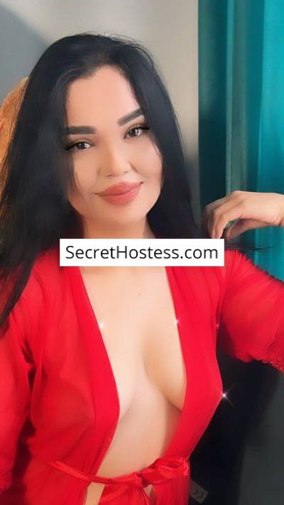 Asia 25Yrs Old Escort 76KG 170CM Tall Istanbul Image - 2