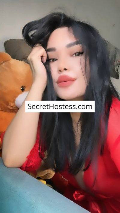 Asia 25Yrs Old Escort 76KG 170CM Tall Istanbul Image - 4