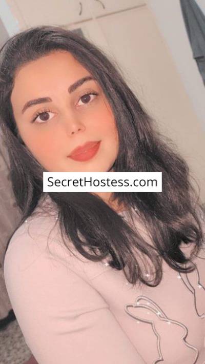 Asil 20Yrs Old Escort 57KG 166CM Tall Jounieh Image - 4