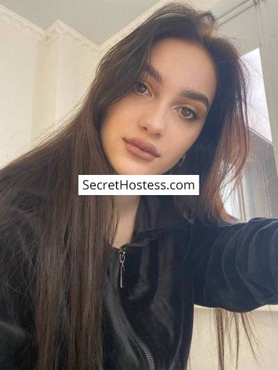 Aziza 19Yrs Old Escort 53KG 169CM Tall Riyadh Image - 11