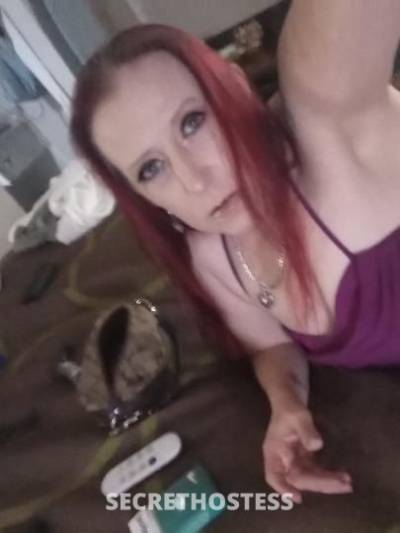 43 Year Old Escort Dallas TX Redhead - Image 2