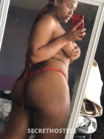 Babii 23Yrs Old Escort Raleigh NC Image - 1