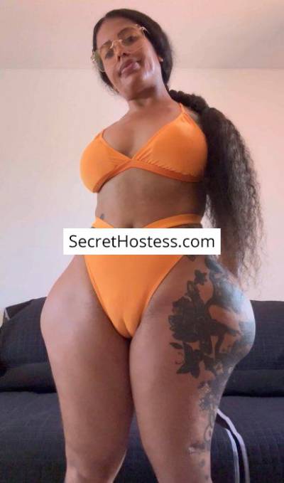 Baby Brasileira 22Yrs Old Escort 65KG 156CM Tall Lisbon Image - 1