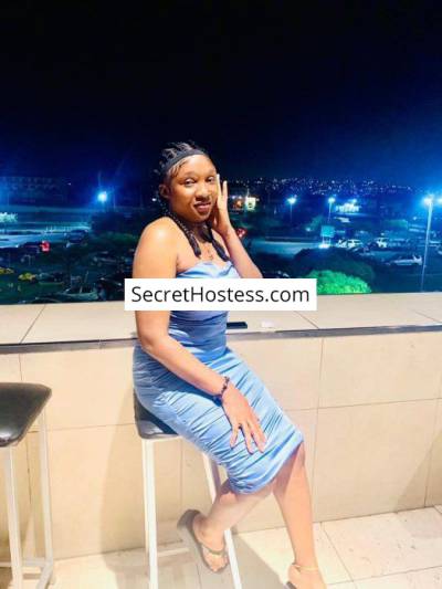 Berrie 24Yrs Old Escort 73KG 156CM Tall Accra Image - 1