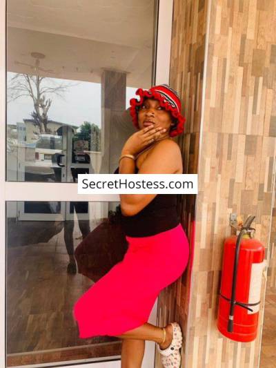 Berrie 24Yrs Old Escort 73KG 156CM Tall Accra Image - 4