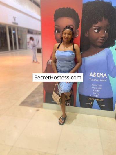 Berrie 24Yrs Old Escort 73KG 156CM Tall Accra Image - 9