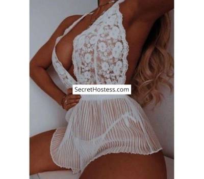 Betty 25Yrs Old Escort 56KG 160CM Tall Benidorm Image - 7