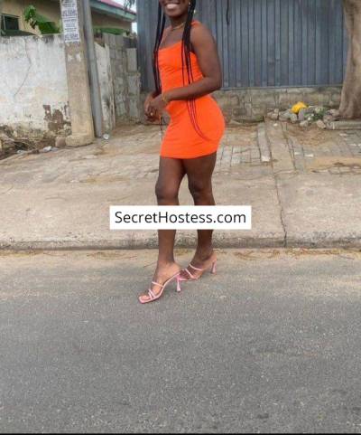 Billy 25Yrs Old Escort 68KG 156CM Tall Accra Image - 1