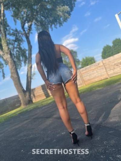 Brat 21Yrs Old Escort Appleton WI Image - 1