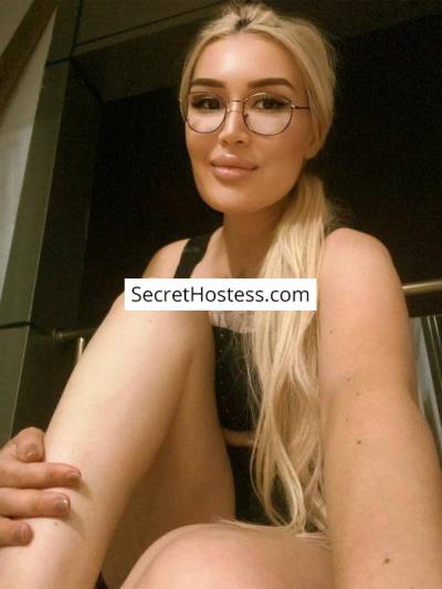 Buse 21Yrs Old Escort 57KG 163CM Tall Antalya Image - 1