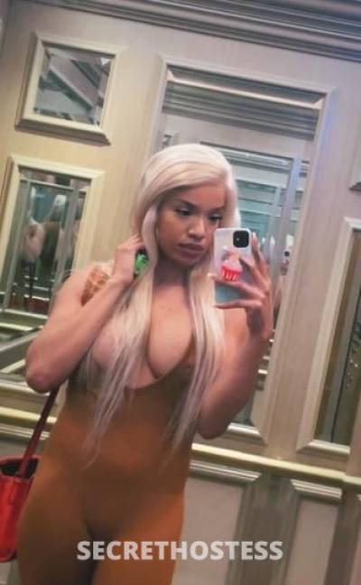 Camilla👸🏽 25Yrs Old Escort Biloxi MS Image - 0