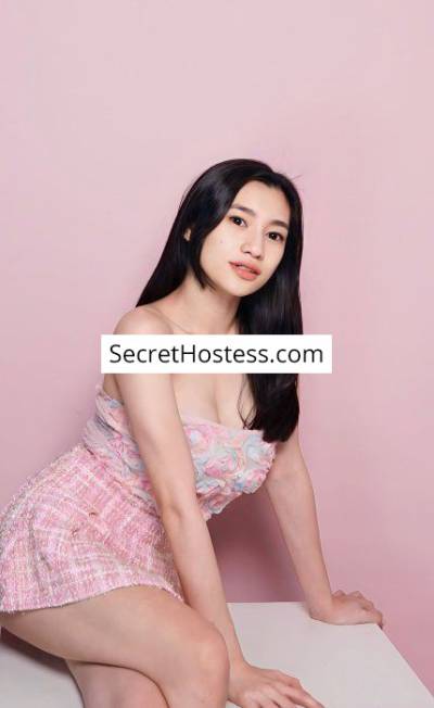 Caryl 19Yrs Old Escort 40KG 149CM Tall Manila Image - 2